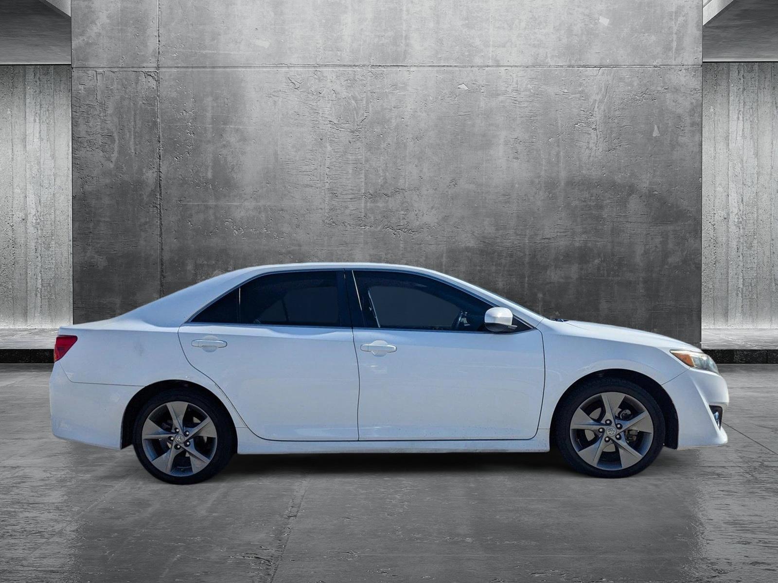 2014 Toyota Camry Vehicle Photo in Winter Park, FL 32792