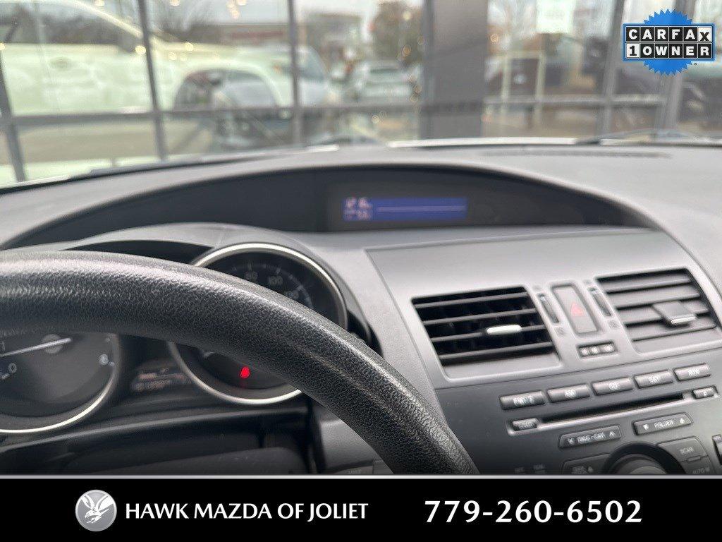 2013 Mazda Mazda3 Vehicle Photo in Saint Charles, IL 60174