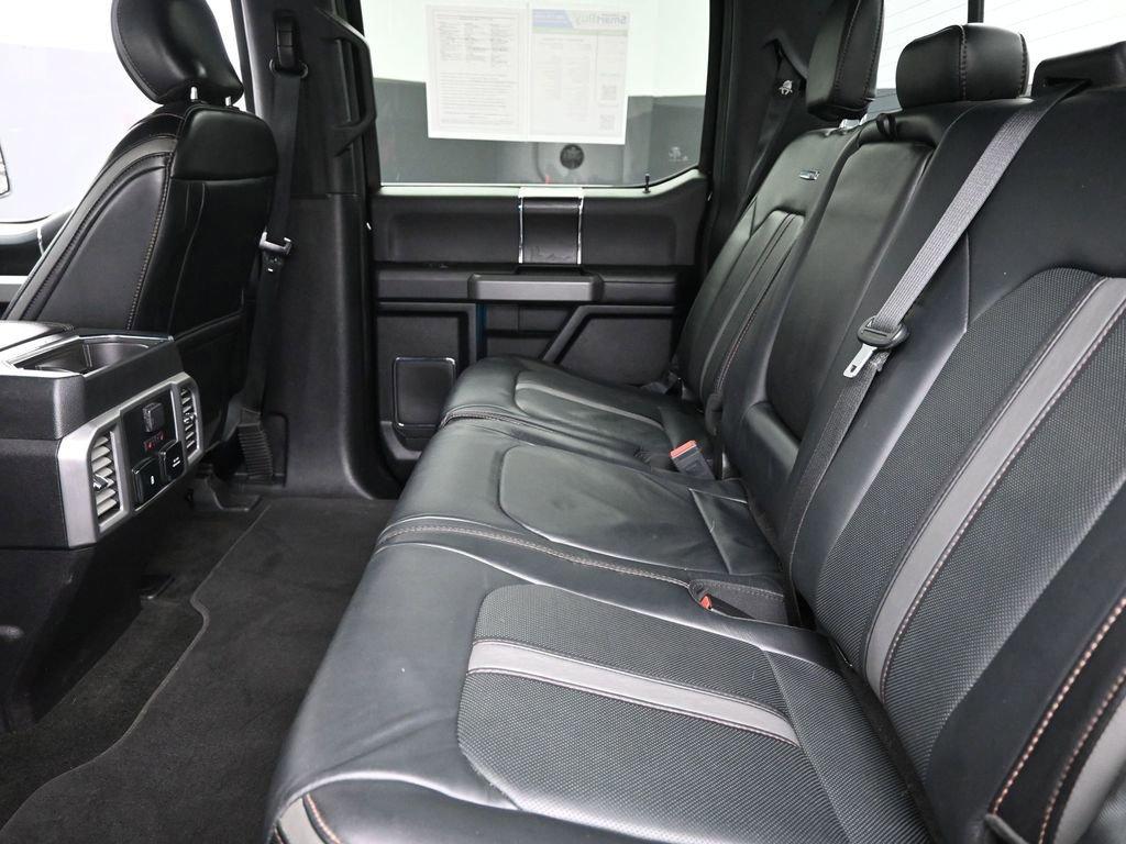 2019 Ford F-150 Vehicle Photo in Cedar Rapids, IA 52402