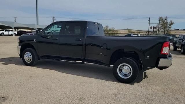 2024 Ram 3500 Vehicle Photo in MIDLAND, TX 79703-7718