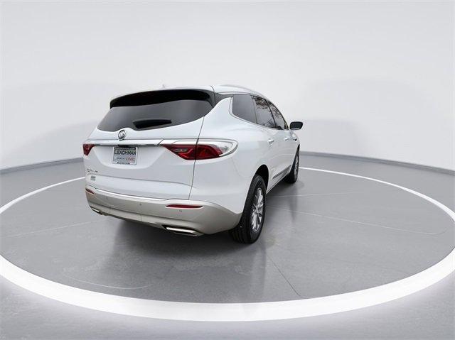 2022 Buick Enclave Vehicle Photo in BOWLING GREEN, KY 42104-4102