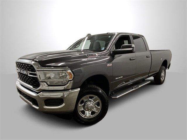 2022 Ram 2500 Vehicle Photo in PORTLAND, OR 97225-3518