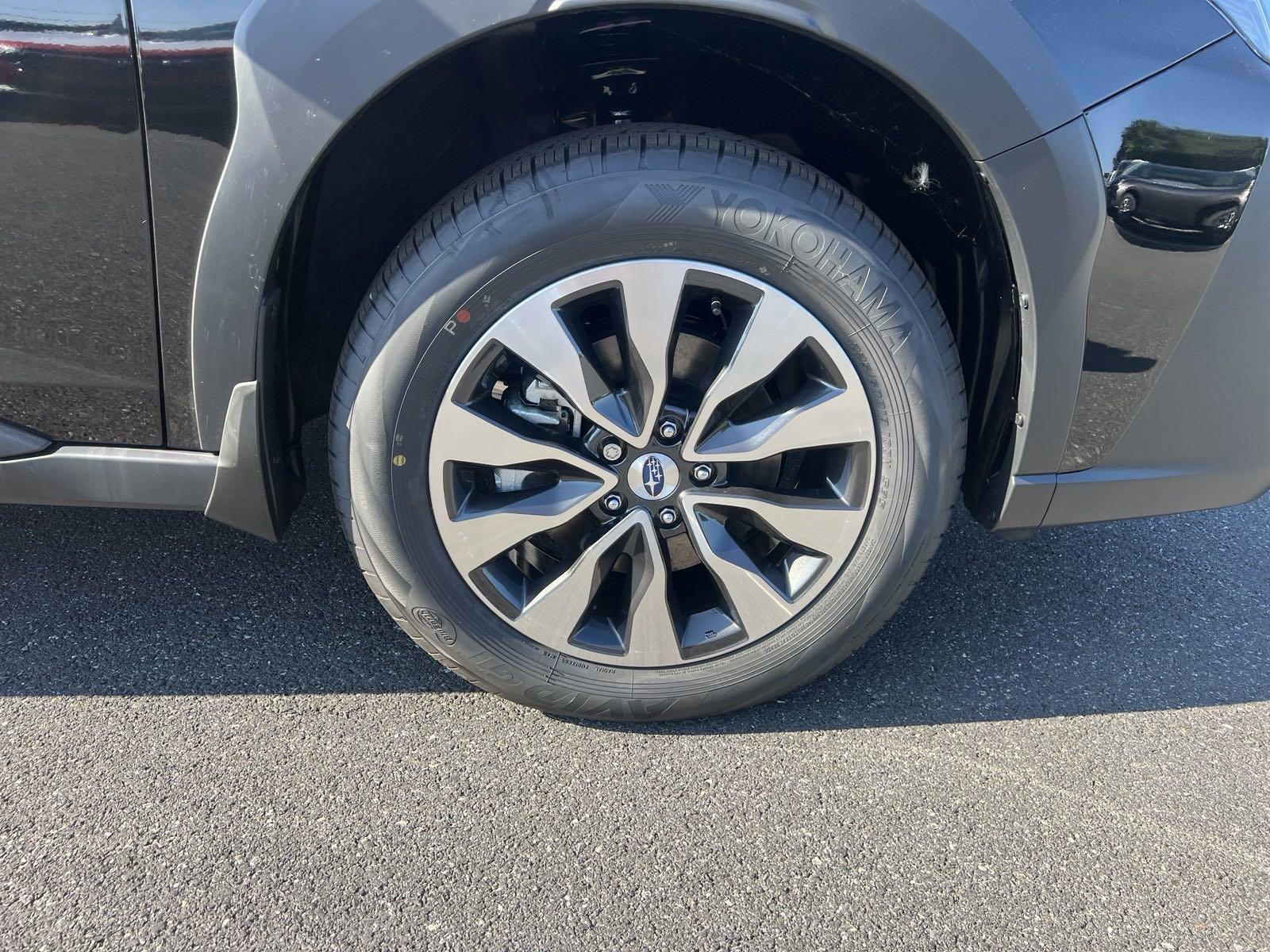 2025 Subaru Outback Vehicle Photo in Mechanicsburg, PA 17050