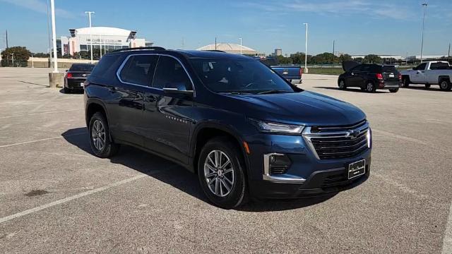 2023 Chevrolet Traverse Vehicle Photo in HOUSTON, TX 77054-4802