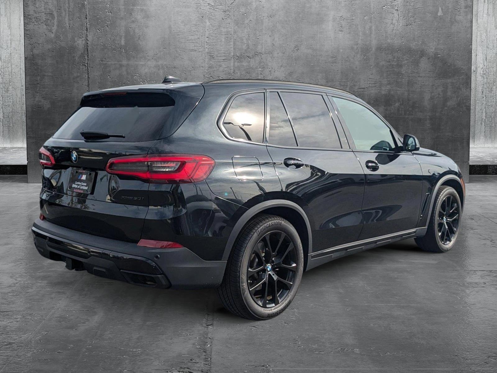 2019 BMW X5 xDrive50i Vehicle Photo in Clearwater, FL 33761