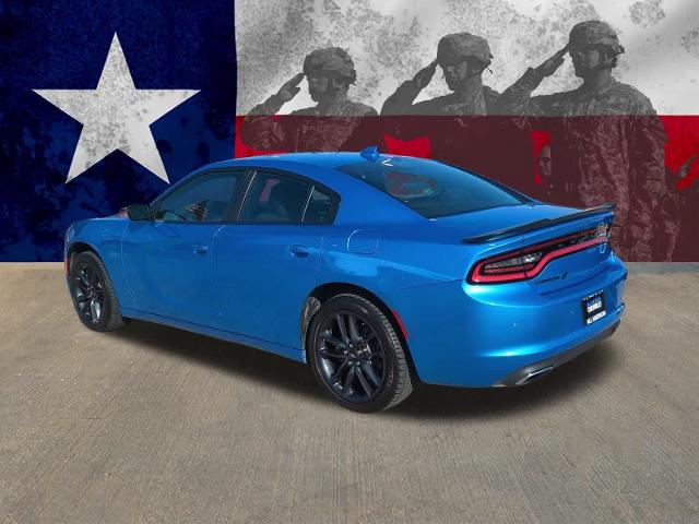 2023 Dodge Charger Vehicle Photo in Killeen, TX 76541