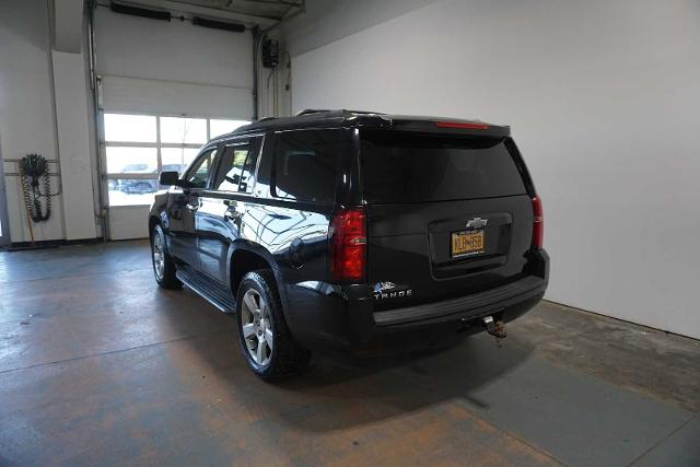 2015 Chevrolet Tahoe Vehicle Photo in ANCHORAGE, AK 99515-2026