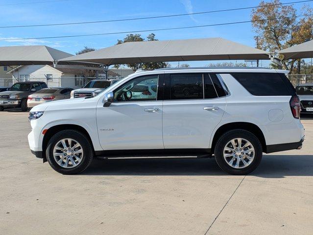 2024 Chevrolet Tahoe Vehicle Photo in SELMA, TX 78154-1460