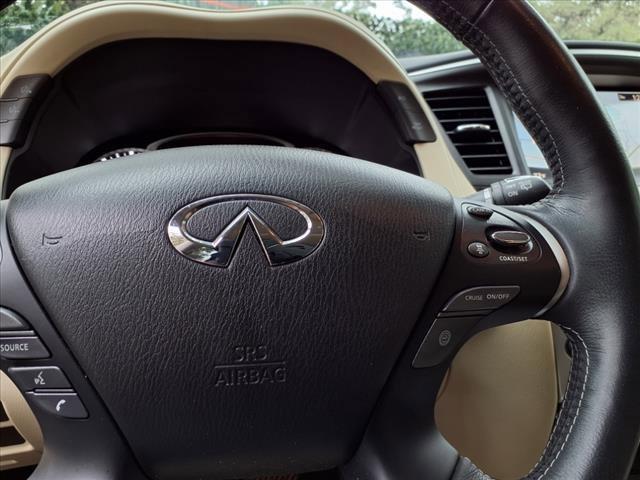 2020 INFINITI QX60 Vehicle Photo in SAN ANTONIO, TX 78230-1001