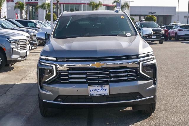 2025 Chevrolet Tahoe Vehicle Photo in VENTURA, CA 93003-8585