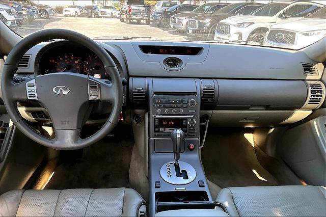 2004 INFINITI G35 Sedan Vehicle Photo in San Antonio, TX 78230