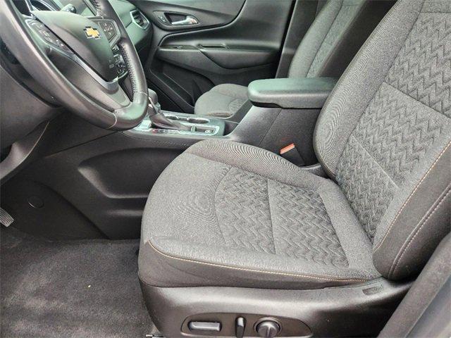 2022 Chevrolet Equinox Vehicle Photo in AURORA, CO 80011-6998