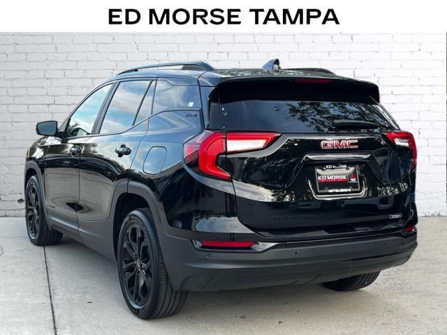 2022 GMC Terrain Vehicle Photo in TAMPA, FL 33612-3404