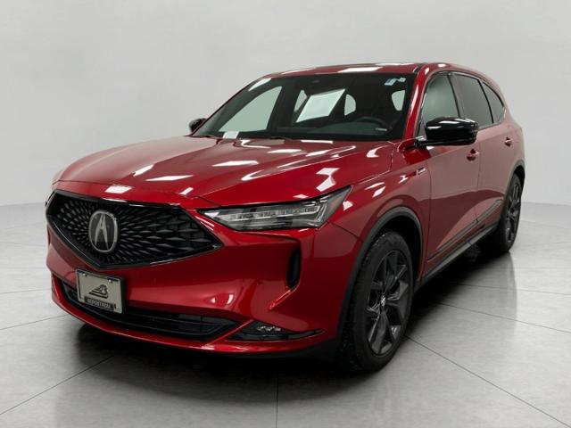 2022 Acura MDX Vehicle Photo in Appleton, WI 54913