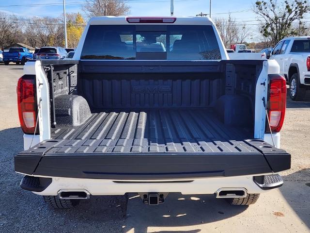 2025 GMC Sierra 1500 Vehicle Photo in PARIS, TX 75460-2116