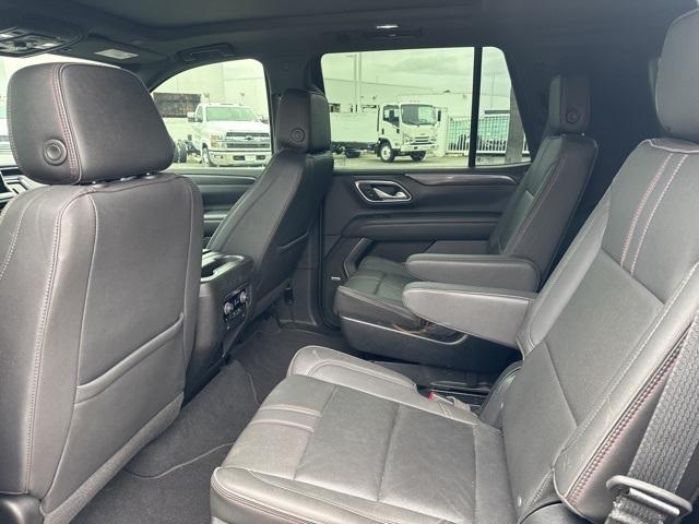 2022 Chevrolet Tahoe Vehicle Photo in VENTURA, CA 93003-8585