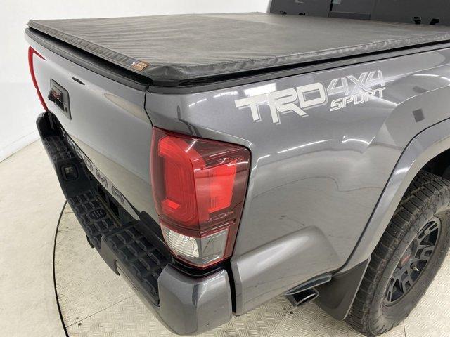 2018 Toyota Tacoma Vehicle Photo in Charlotte, NC 28273