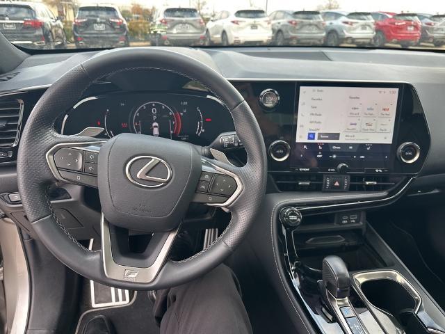 2022 Lexus NX 350 Vehicle Photo in Grapevine, TX 76051