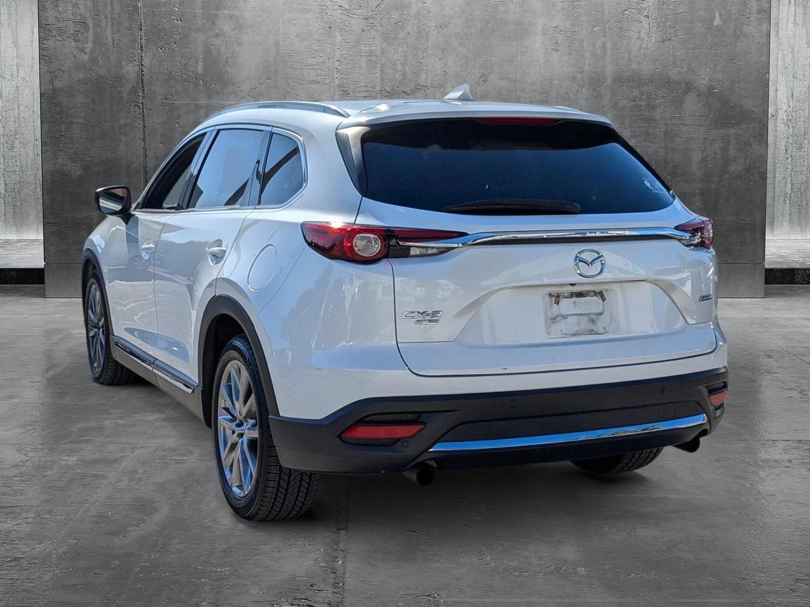 2019 Mazda CX-9 Vehicle Photo in Miami, FL 33015