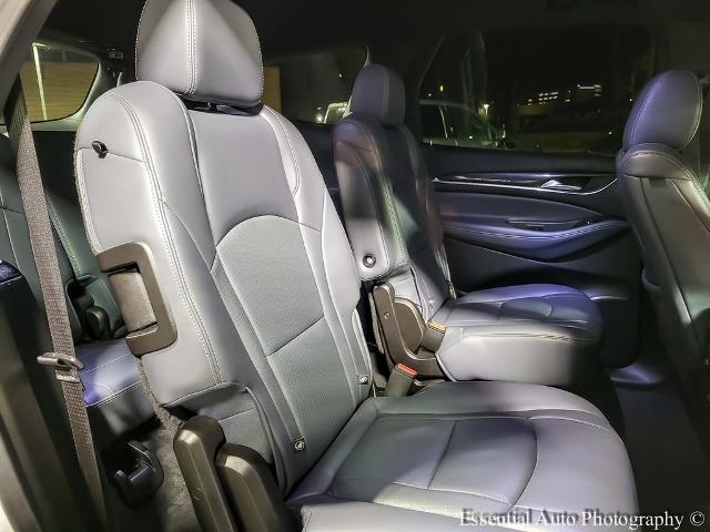 2022 Buick Enclave Vehicle Photo in OAK LAWN, IL 60453-2517