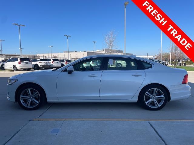 2018 Volvo S90 Vehicle Photo in Grapevine, TX 76051