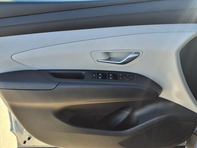 2025 Hyundai TUCSON Vehicle Photo in Peoria, IL 61615