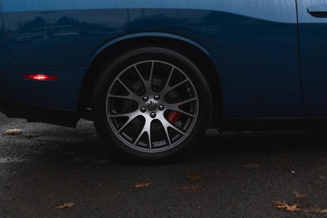 2020 Dodge Challenger Vehicle Photo in NEWBERG, OR 97132-1927