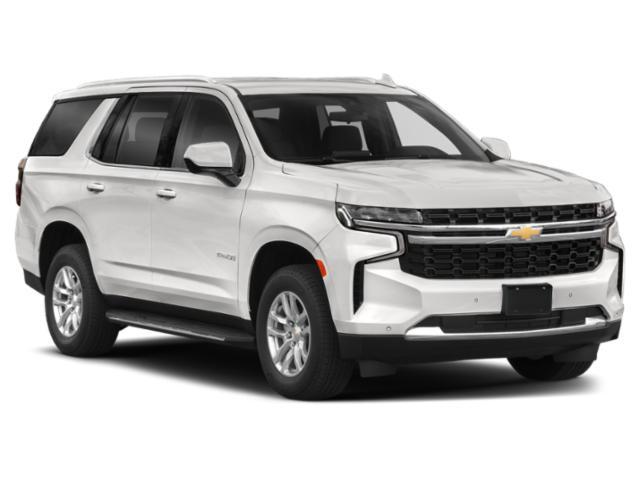 2022 Chevrolet Tahoe RST photo 6