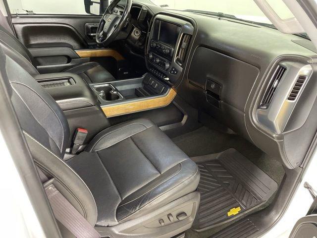 2016 Chevrolet Silverado 3500HD Vehicle Photo in PHOENIX, AZ 85014-3381