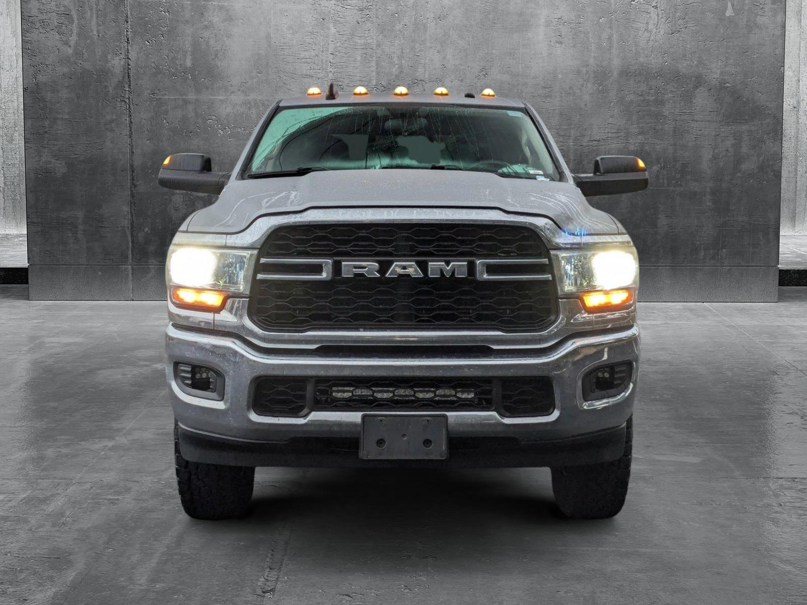 2020 Ram 2500 Vehicle Photo in Sanford, FL 32771