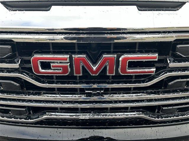 2025 GMC Sierra 1500 Vehicle Photo in BOWLING GREEN, KY 42104-4102