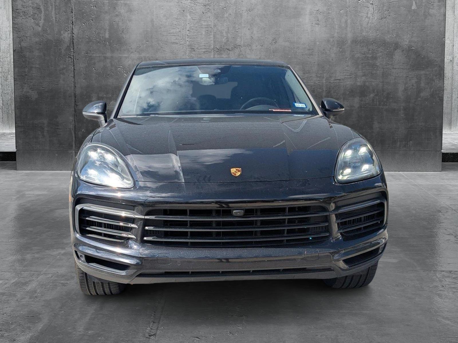 2021 Porsche Cayenne Vehicle Photo in Pompano Beach, FL 33064