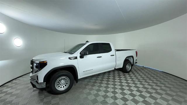 2025 GMC Sierra 1500 Vehicle Photo in GILBERT, AZ 85297-0402