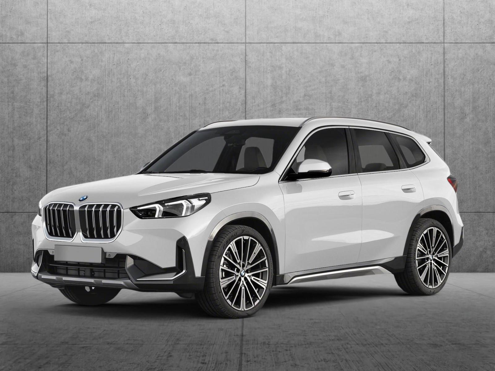 2023 BMW X1 xDrive28i Vehicle Photo in Delray Beach, FL 33444