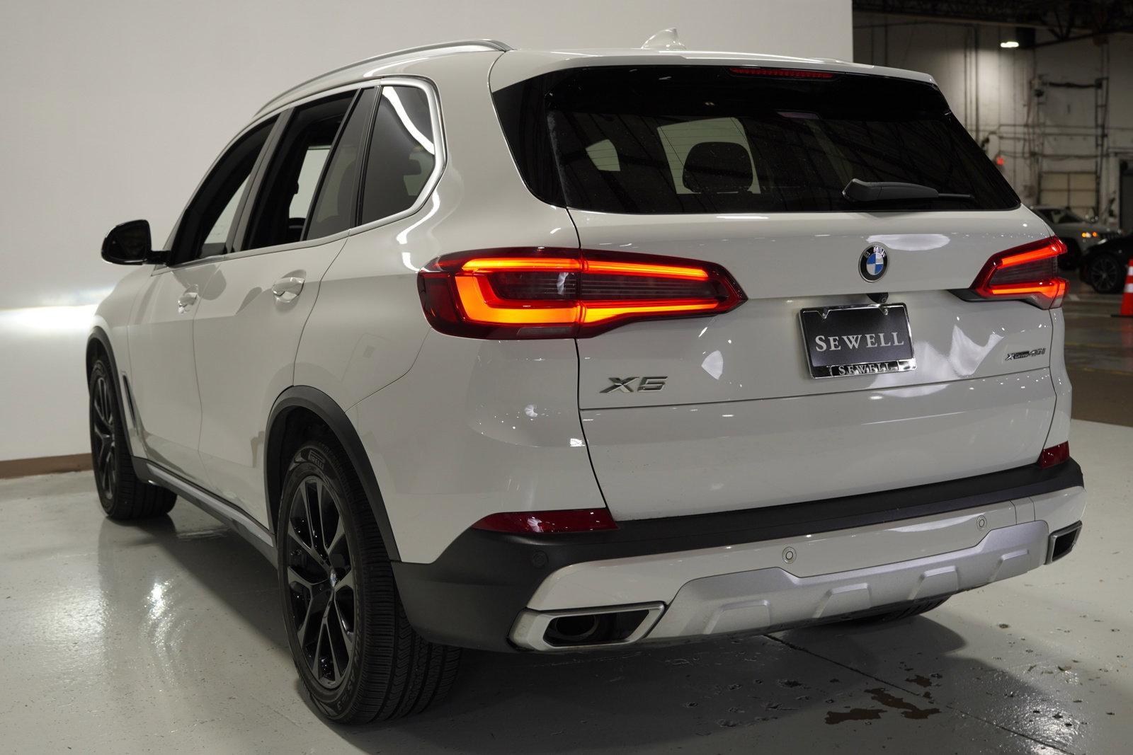 2019 BMW X5 xDrive40i Vehicle Photo in GRAPEVINE, TX 76051