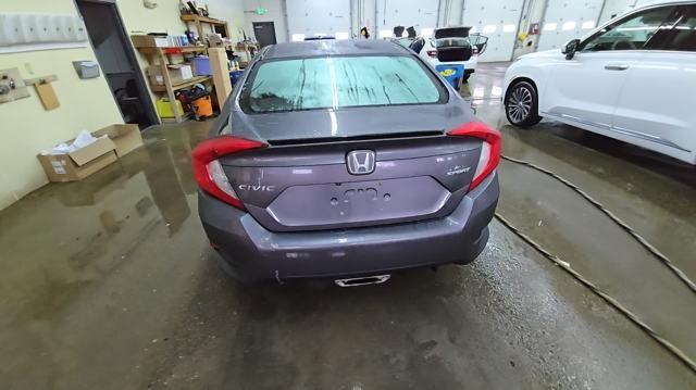 2019 Honda Civic Sedan Vehicle Photo in Pleasant Hills, PA 15236