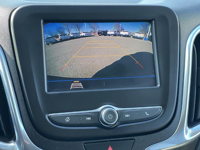 2020 Chevrolet Equinox Vehicle Photo in BENTONVILLE, AR 72712-4322