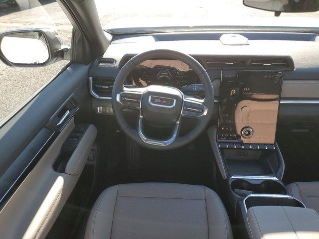 2025 GMC Terrain Vehicle Photo in SMYRNA, GA 30080-7630