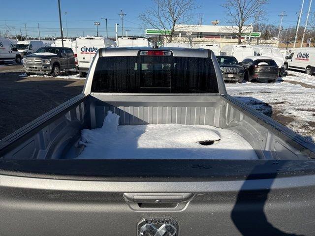 2021 Ram 1500 Vehicle Photo in MEDINA, OH 44256-9631