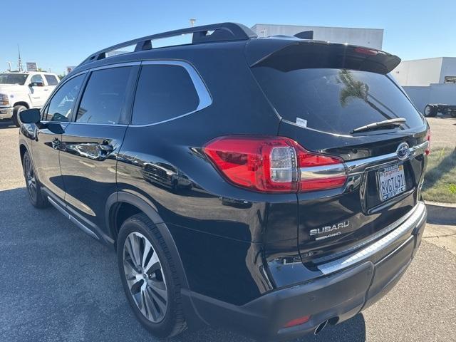 2021 Subaru Ascent Vehicle Photo in VENTURA, CA 93003-8585