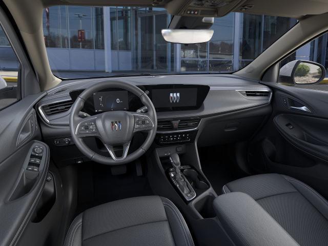 2024 Buick Encore GX Vehicle Photo in KANSAS CITY, MO 64114-4545