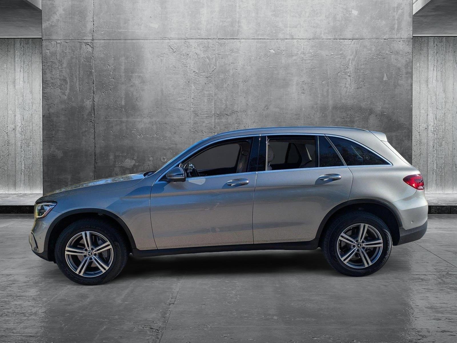 2022 Mercedes-Benz GLC Vehicle Photo in Sarasota, FL 34231