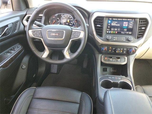 2023 GMC Acadia Vehicle Photo in SUNRISE, FL 33323-3202