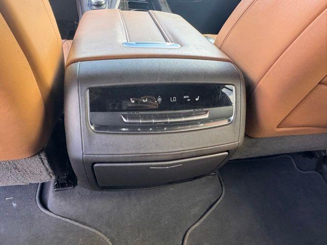 2021 Cadillac Escalade Vehicle Photo in DELRAY BEACH, FL 33483-3294