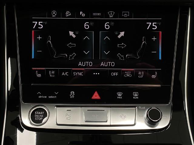 2025 Audi Q7 Vehicle Photo in Appleton, WI 54913