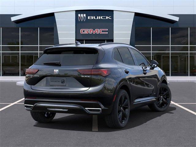 2025 Buick Envision Vehicle Photo in COLLIERVILLE, TN 38017-9006