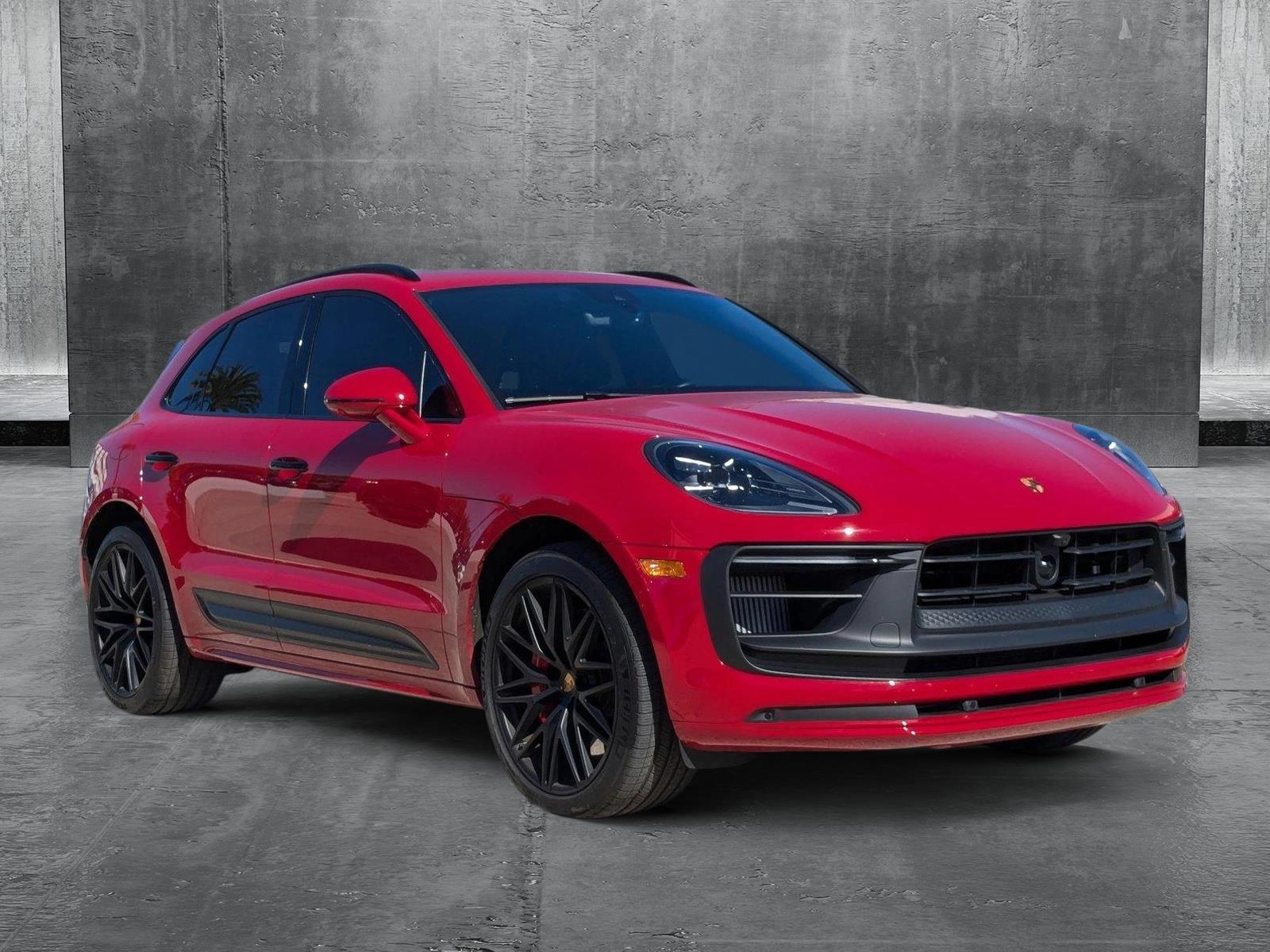 2023 Porsche Macan Vehicle Photo in Maitland, FL 32751