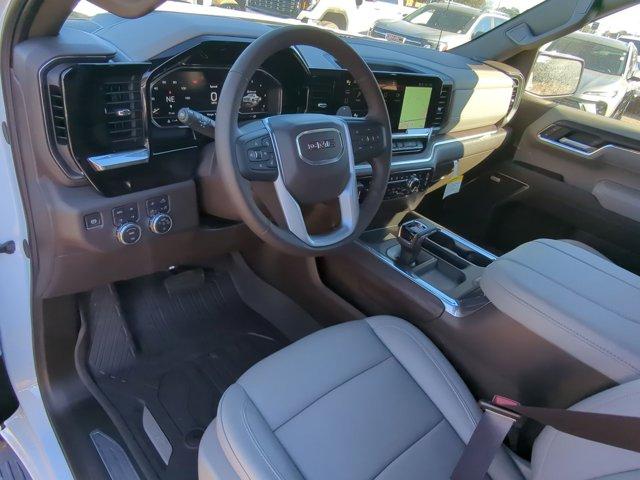 2025 GMC Sierra 1500 Vehicle Photo in ALBERTVILLE, AL 35950-0246