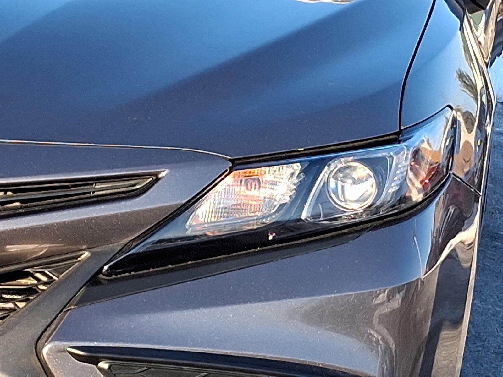 2023 Toyota Camry Vehicle Photo in Harrisburg, PA 17111