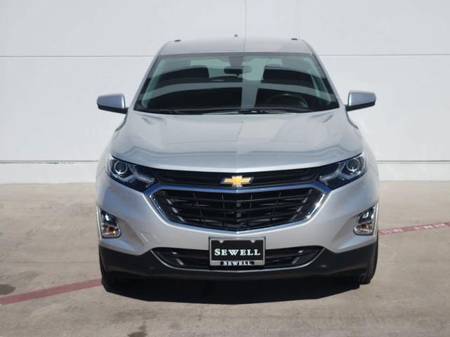 2019 Chevrolet Equinox Vehicle Photo in Grapevine, TX 76051